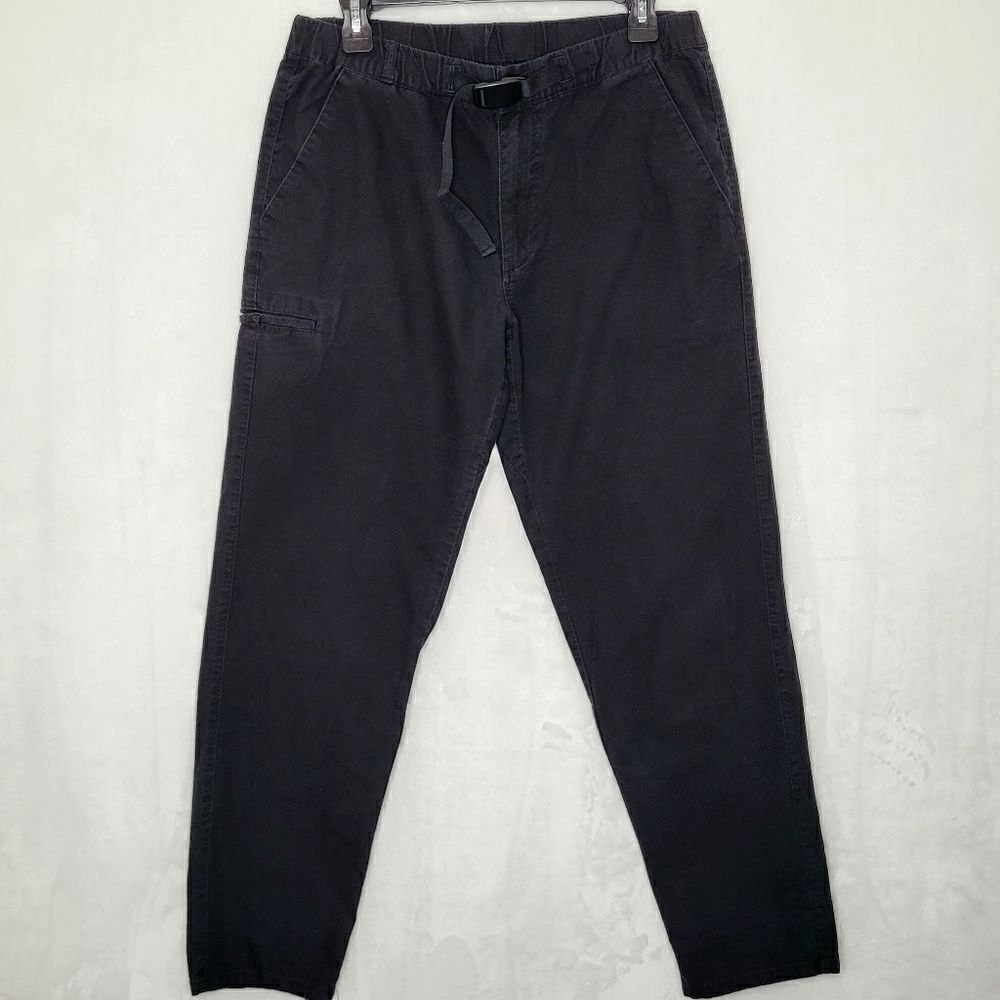 Fred Perry Adjustable Waist Outdoor Trousers Size 30